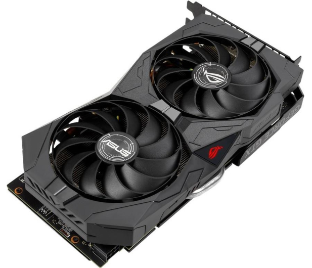 ASUS GeForce GTX 1650 SUPER Strix OC 4GB GDDR6 - 529168 - zdjęcie 4